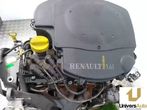 MOTOR COMPLETO DACIA LOGAN 2005 -K7MF710 - 3