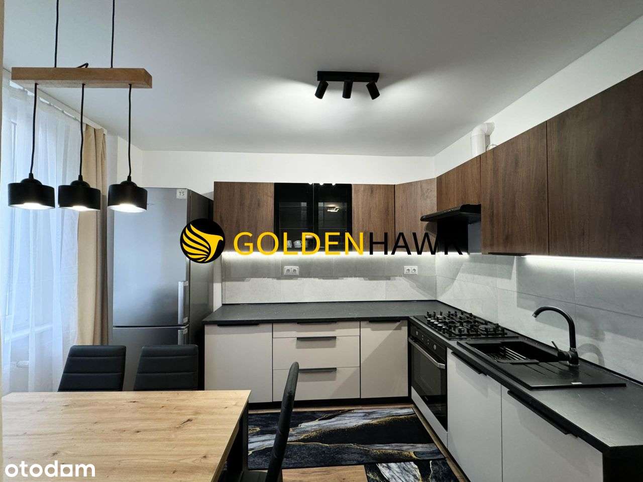 Nowe, 4 pok. balkon, tuż przy Starym Mieście - Pełny obrazek: 4/15