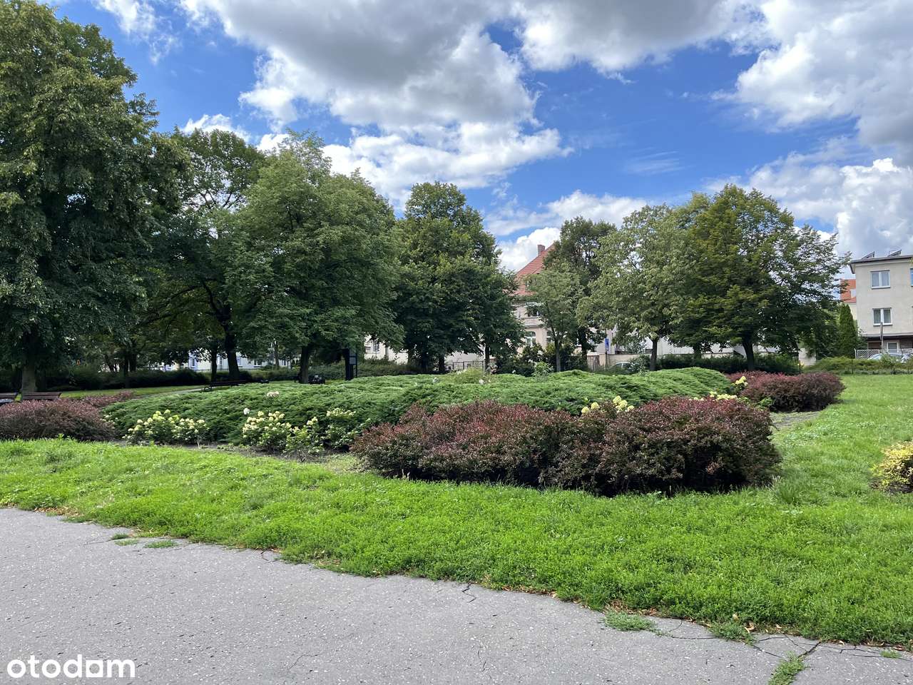 Wyremontowany apartament z tarasem w kamienicy z duszą,top lokalizacja-17