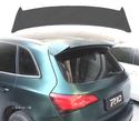 AILERON SPOILER PARA AUDI Q5 8R 08-16 LOOK ABT - 1