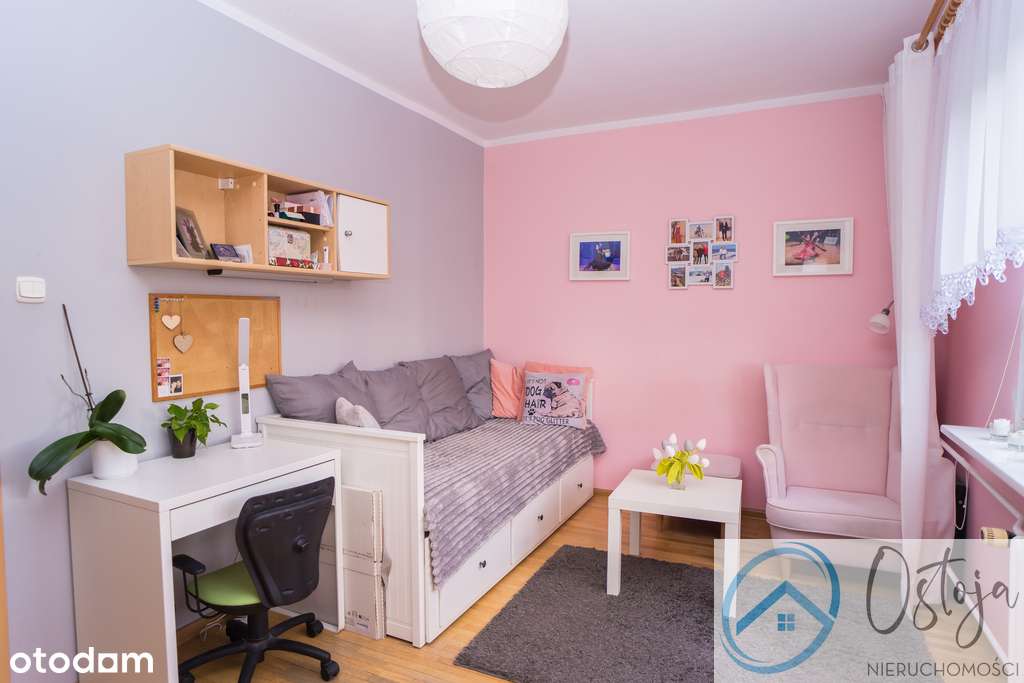 Spółdzielcze prawo, 3pokoje, balkon - oś.Słoneczne - Pełny obrazek: 4/16