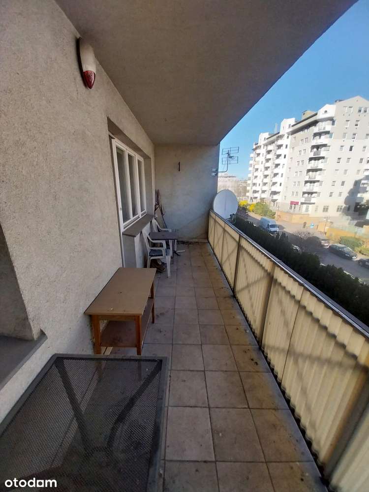 ATRAKCYJNE 3 POKOJE Ursus SKOROSZEWSKA 51,54 M2 + BALKON - Pełny obrazek: 4/11