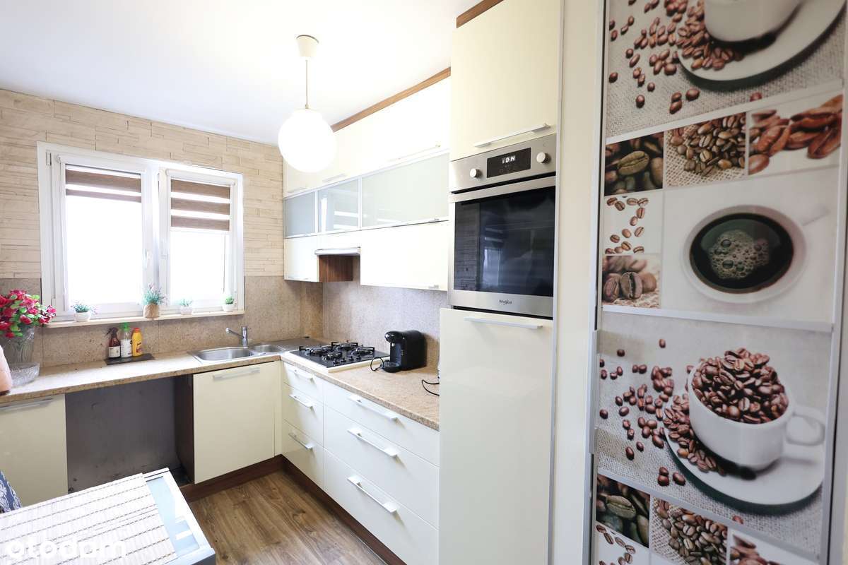 Mieszkanie na sprzedaż z windą – os. Dobrzec Wyszyńskiego – Kalisz-2