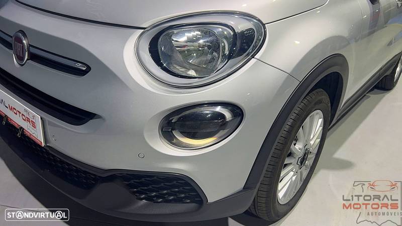 Fiat 500X 1.3 MJ S-Design - 4