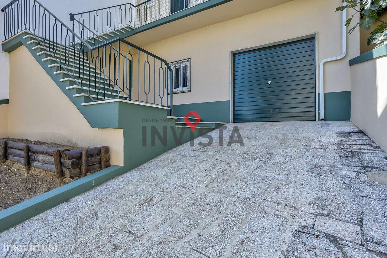 Moradia T4 em Vila Franca de Xira com Vista Rio Tejo-27