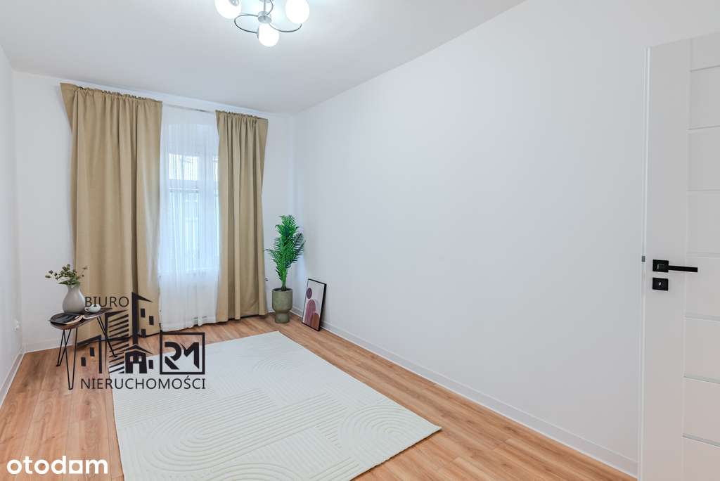 3 pokoje, Osobna kuchnia, 1 piętro, Centrum Miasta-13