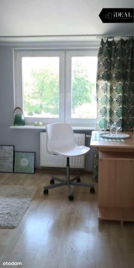 3-pokojowe mieszkanie z garażem Gdańsk Oliwa - Pełny obrazek: 4/11