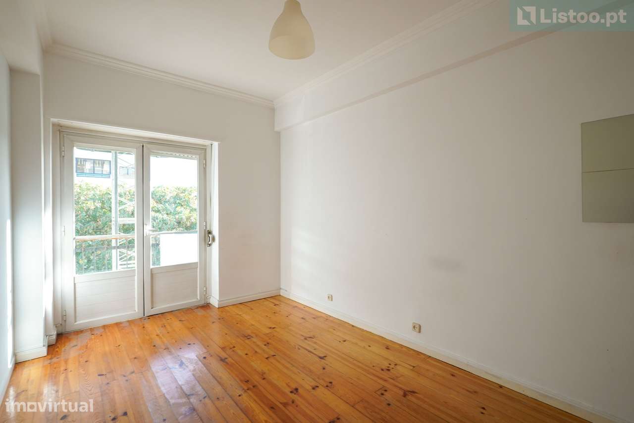 Apartamento T4 Lumiar-18