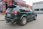 Mitsubishi Pajero - 3