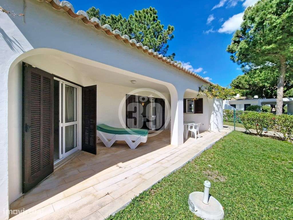 Moradia Térrea T3 com Jardim e Terreno de 800 m² - Balaia Village, ...-34