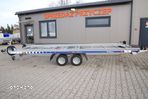 Lorries PLI30-5021 5x2 Zintegrowane Podjazdy DMC 2700 kg Uchylna Grawitacyjnie - 8