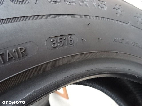 195/65/R15 91H DUNLOP WINTER SPORT 5 - 5