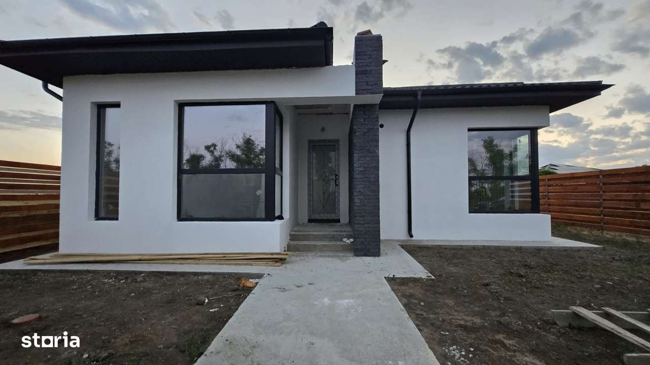 Casa Parter  3 camere/Com.Berceni/Comision 0% - Imagine principală: 2/10