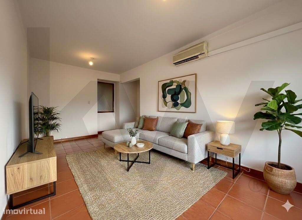 Apartamento T3 | Quinta do Mergulhão, Santarém — Onde a Vida Acontece - Grande imagem: 5/23