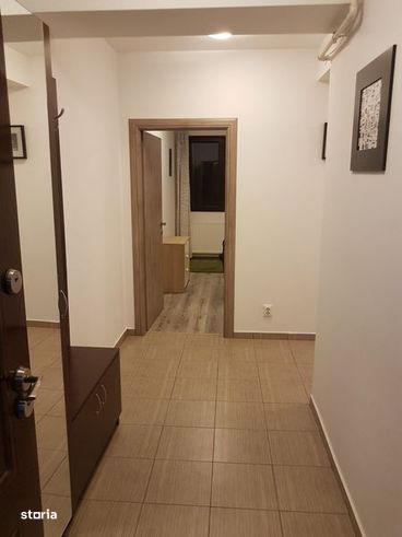 Inchiriez apartament 2 camere