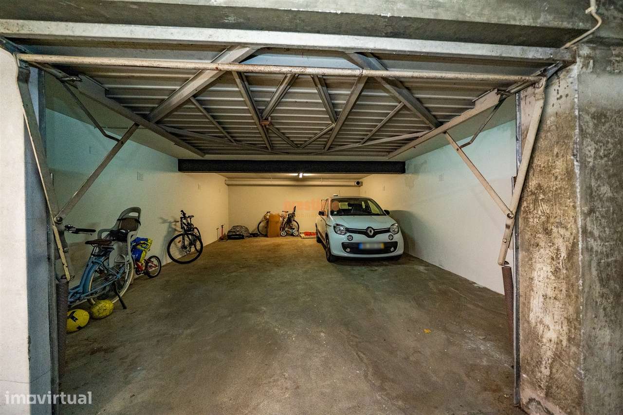 Apartamento T3 Venda em Braga (São José de São Lázaro e São João do So-45