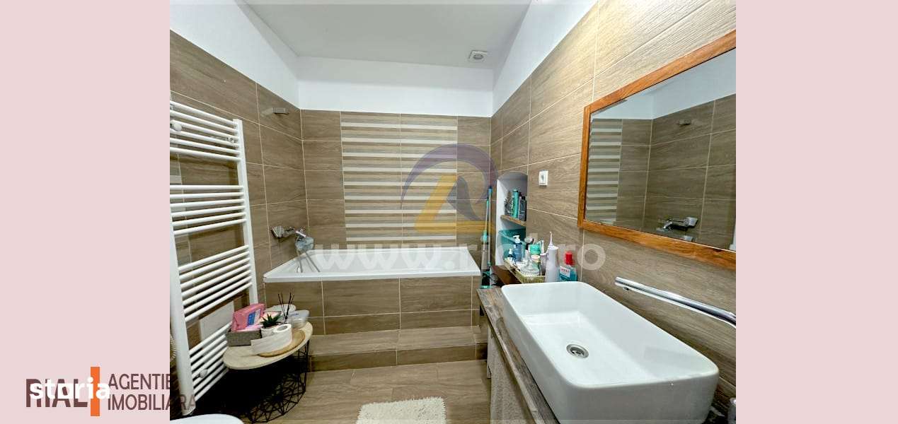 Apartament Central 3 Camere | Mobilat-9