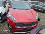 Kia Sportage 1.6 T-GDI AWD GT Line - 20