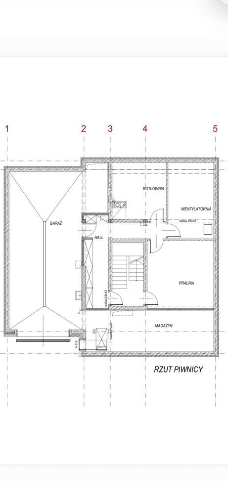 Wyjątkowa willa w doskonałej lokalizacji-16