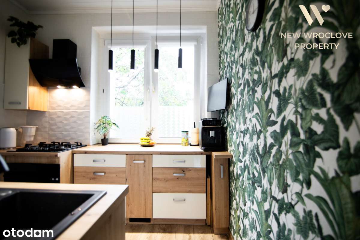 2 pokoje z balkonem,  przy renomie, centrum!!!-9