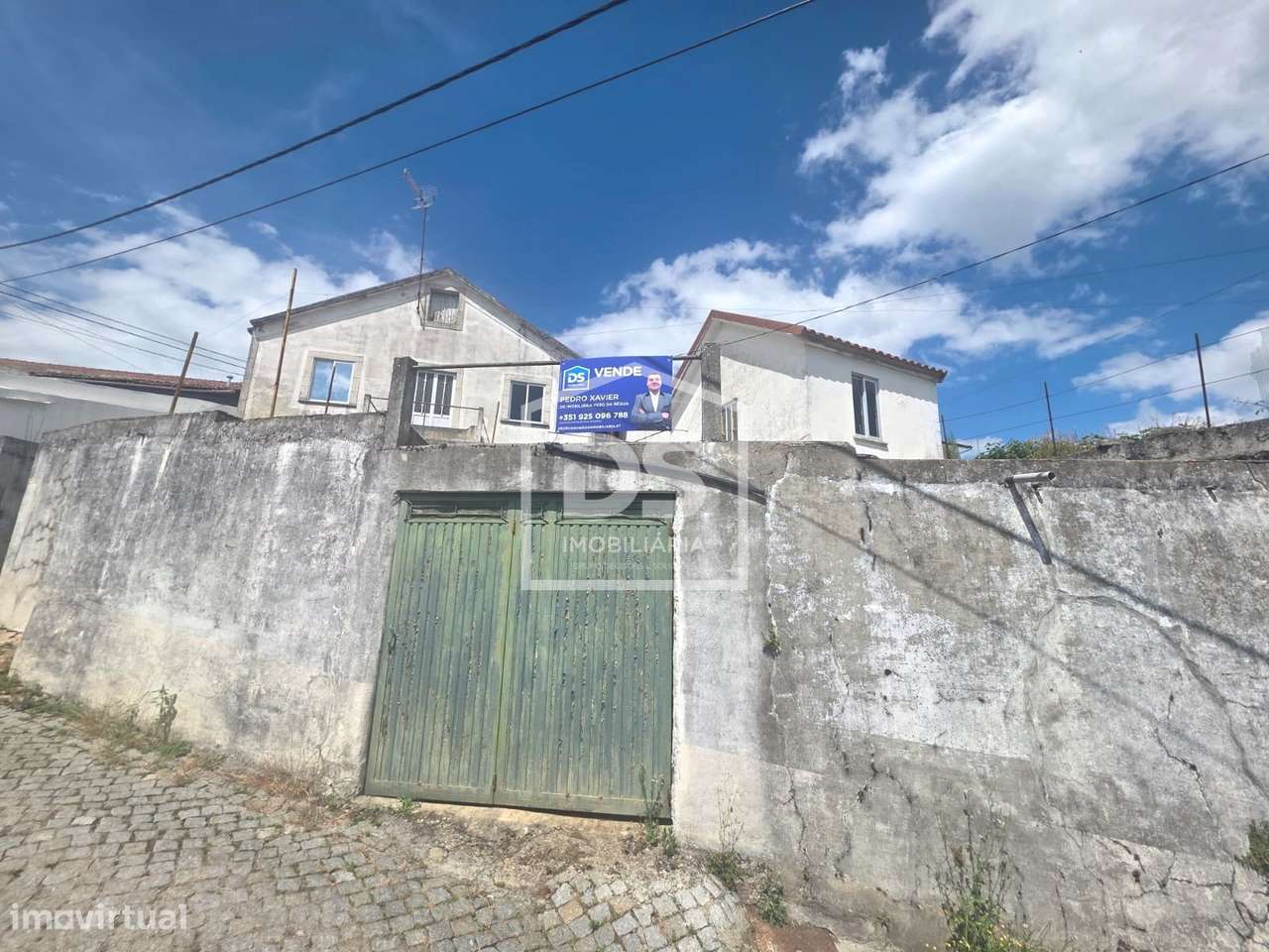 Moradia para Restaurar T3 Venda em Poiares e Canelas,Peso da Régua-15