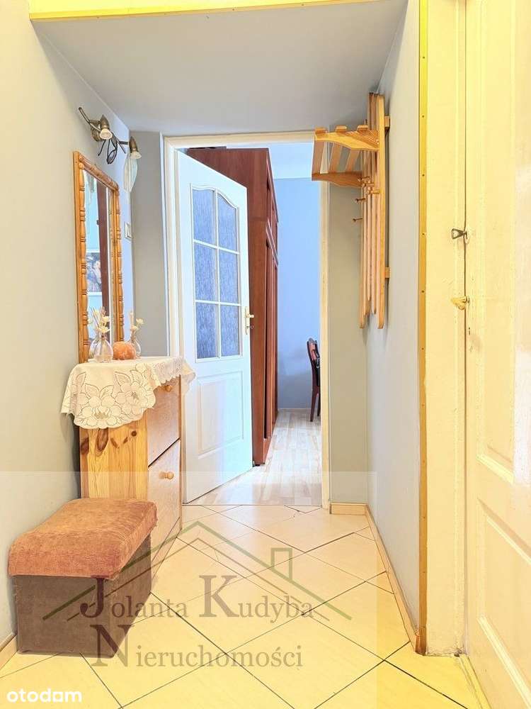 Targowa *w kamienicy * tuż przy Metrze-9