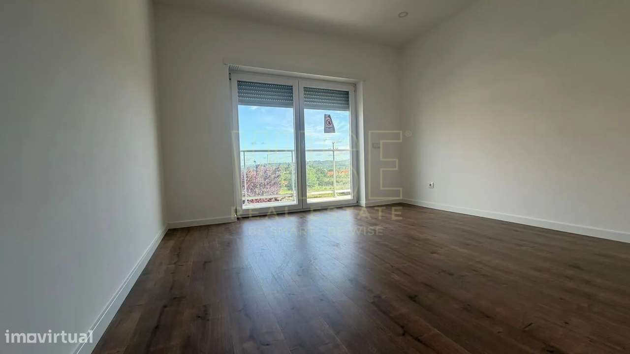Apartamento T3 - Carris 12 - Lousã-14