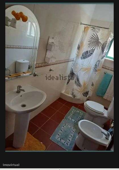 Moradia com possibilidade de alugar a empresa ou particular - Grande imagem: 4/9