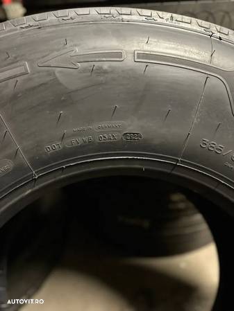 385/65R22.5 Michelin X Multi - 4