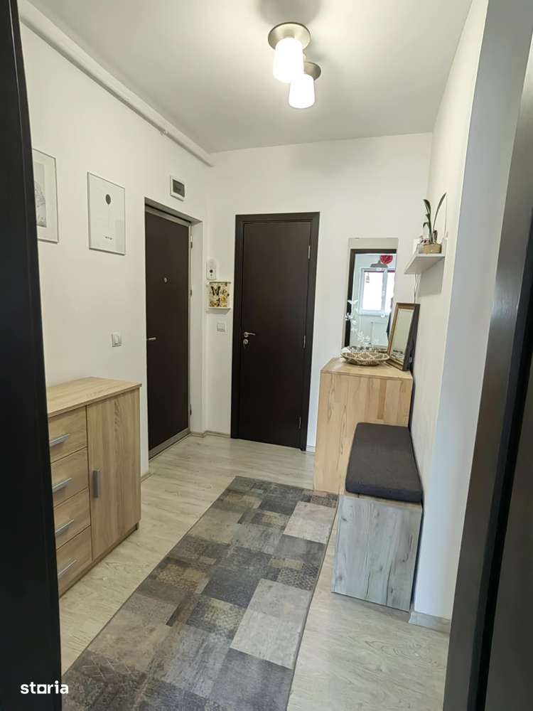 Comision 0 % Ap 2 cam decomandate - Floresti !-11