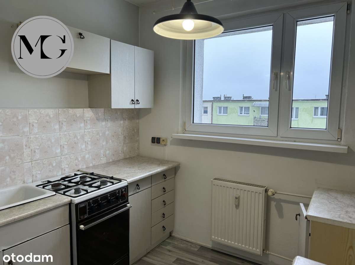 Mieszkanie 2 Pokoje Błonie-2