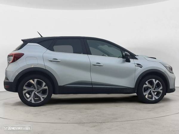 Renault Captur 1.0 TCe RS Line - 7