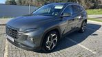 Hyundai Tucson 1.6 T-GDI PHEV Vanguard+TA - 4