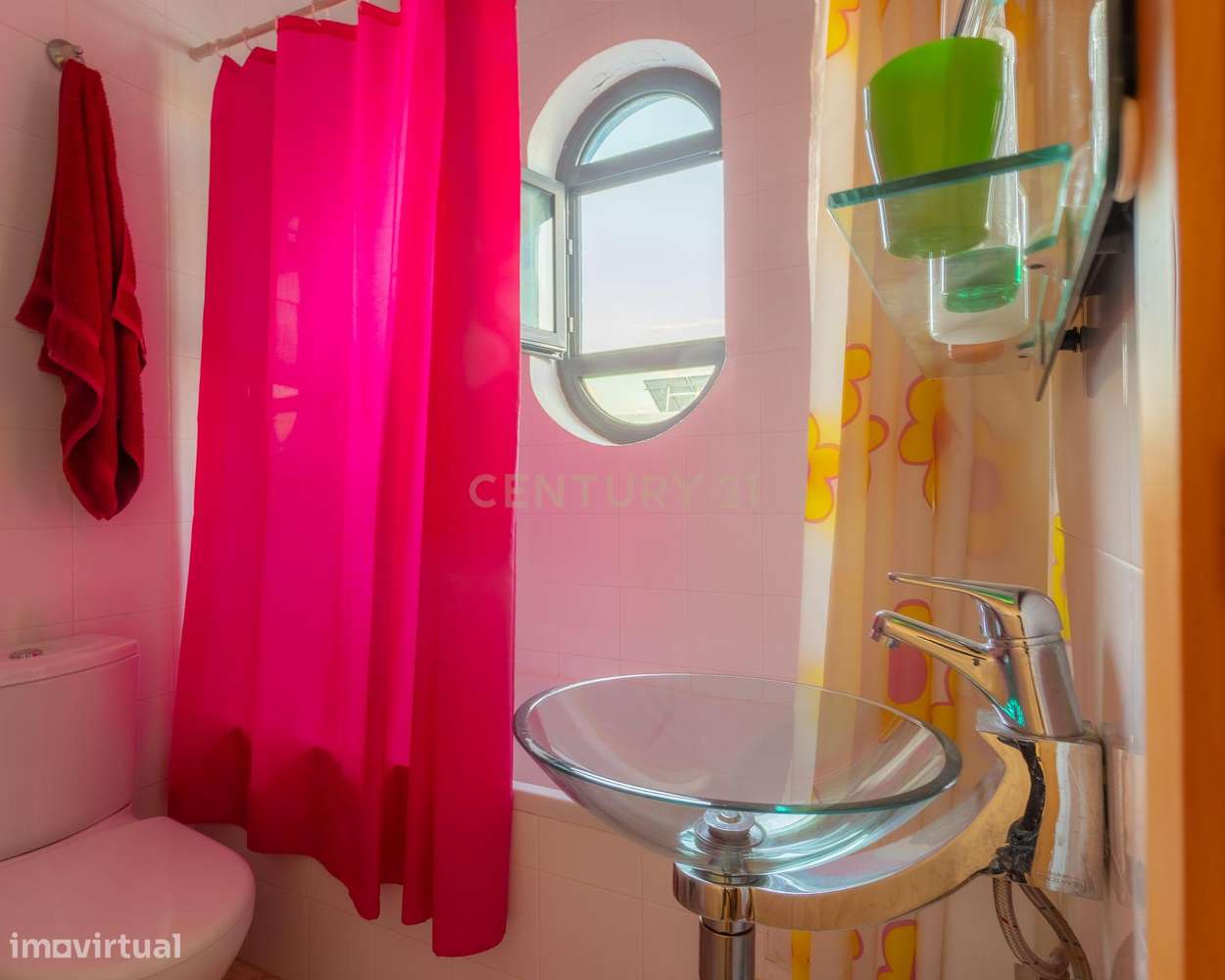 Moradia com Piscina e Jardim - Quinta do Anjo/Palmela-48