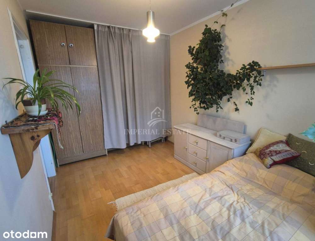 Przytulne 2 pokoje na Pilczyckiej – zobacz! - Pełny obrazek: 4/8