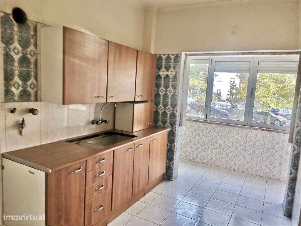 APARTAMENTO T2, OEIRAS-6