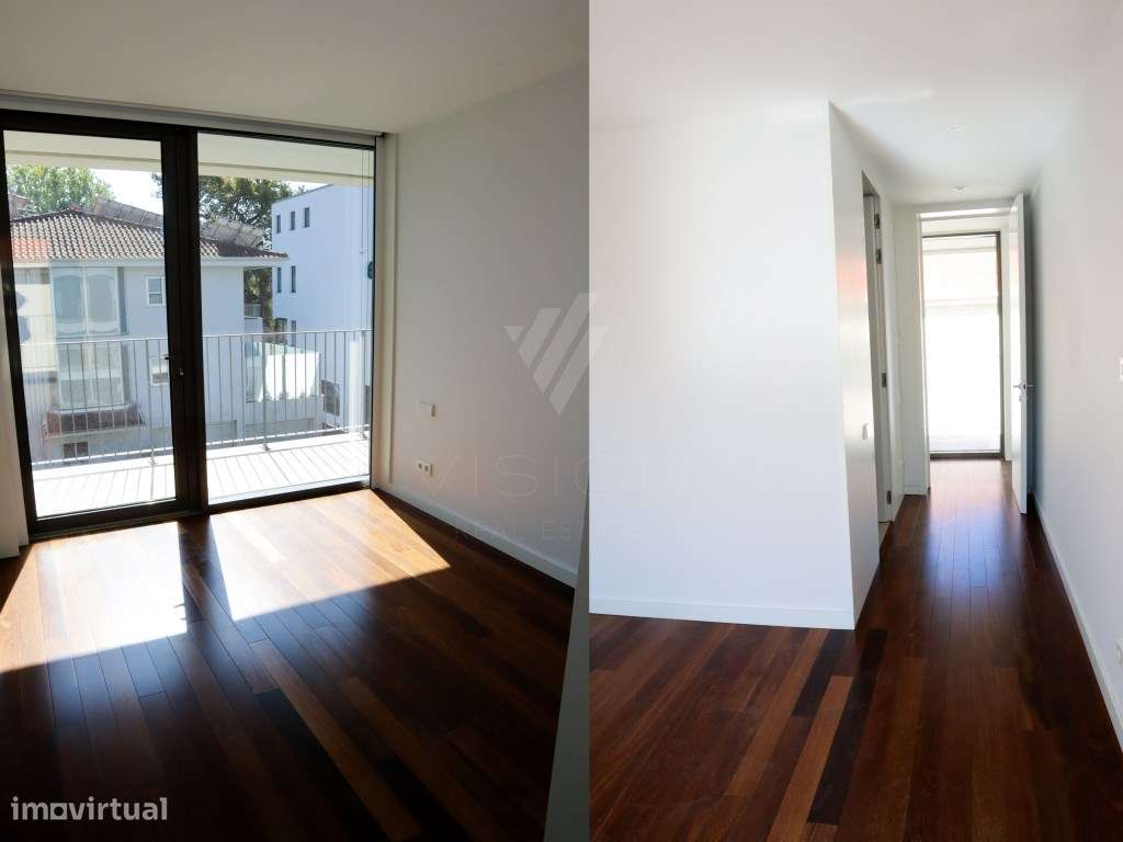 Moradia T3 de Luxo - Boavista | Avenida Tenente Valadim-17
