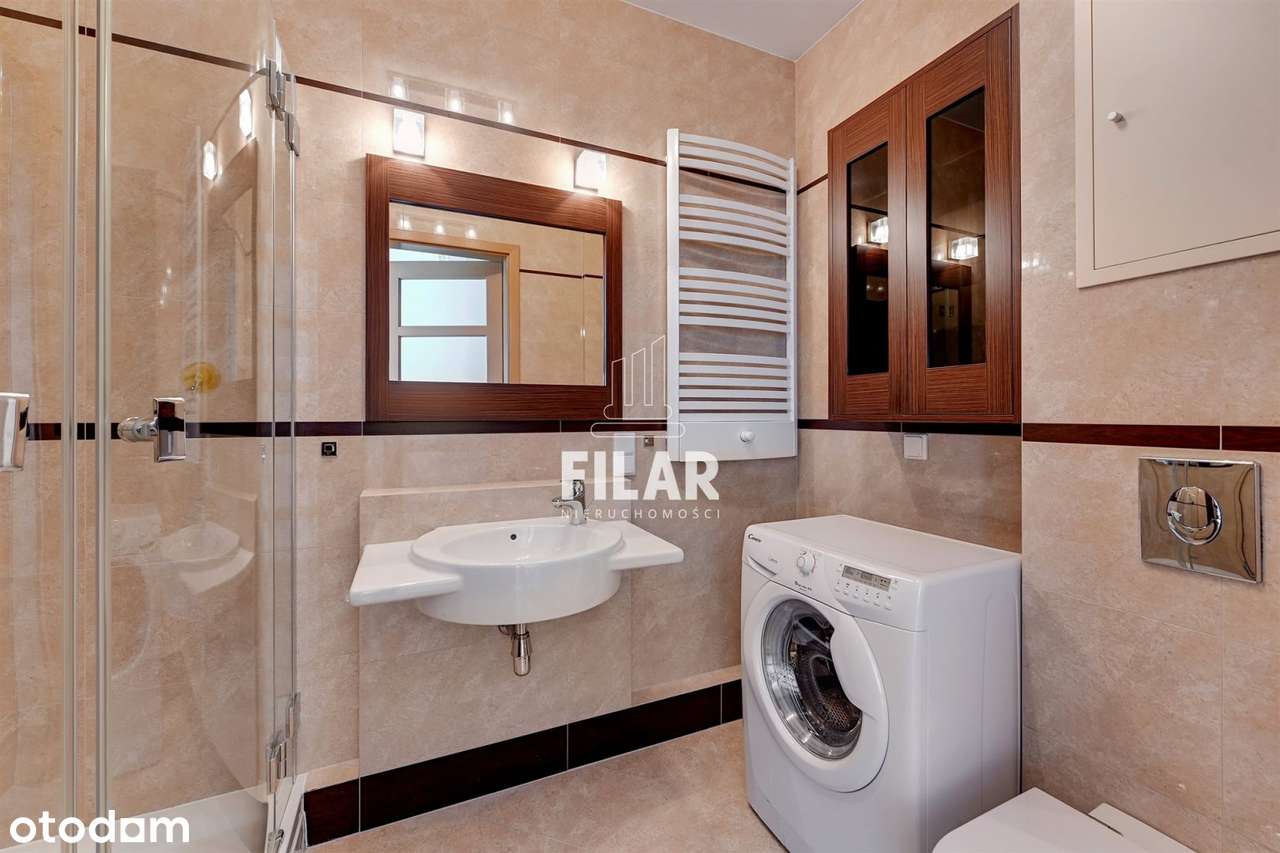 Sea Towers, balkon, widok na morze, przytulne-12