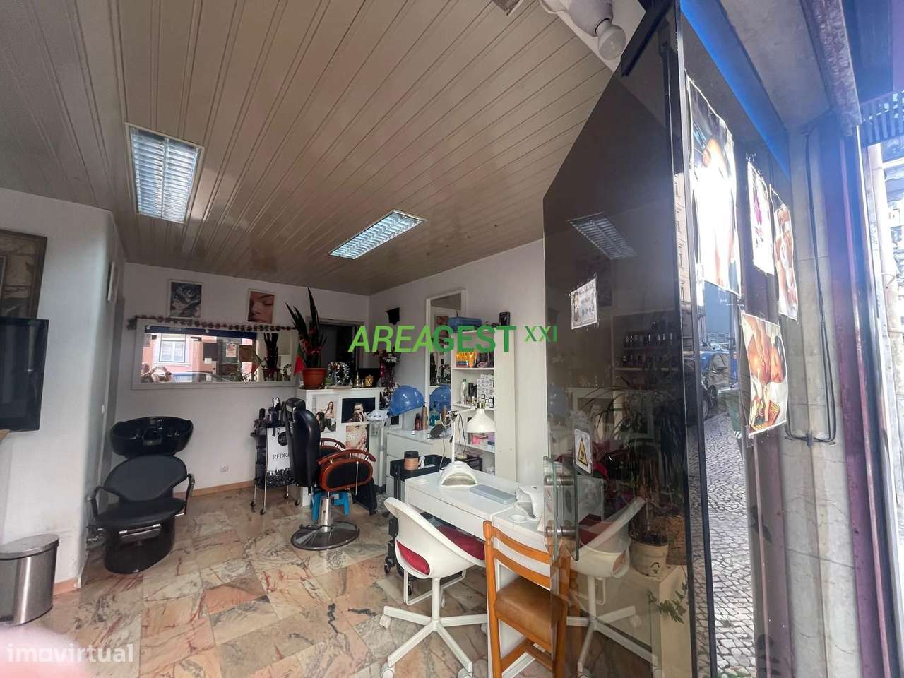 Loja para Venda em Arroios/Anjos - Lisboa - Grande imagem: 2/11