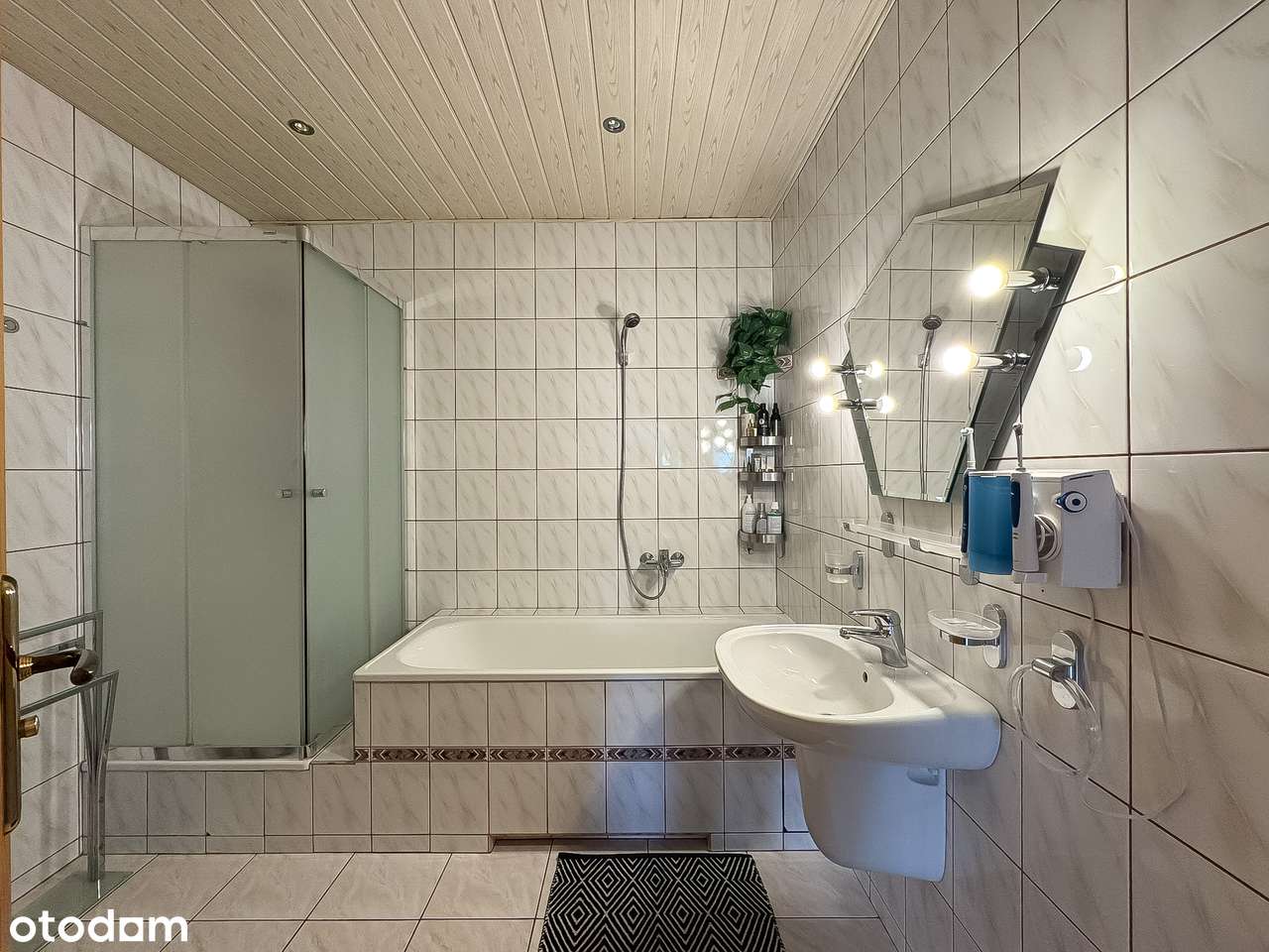 Nieruchomość inwestycyjna na sprzedaż | dwa niezależne budynki-7