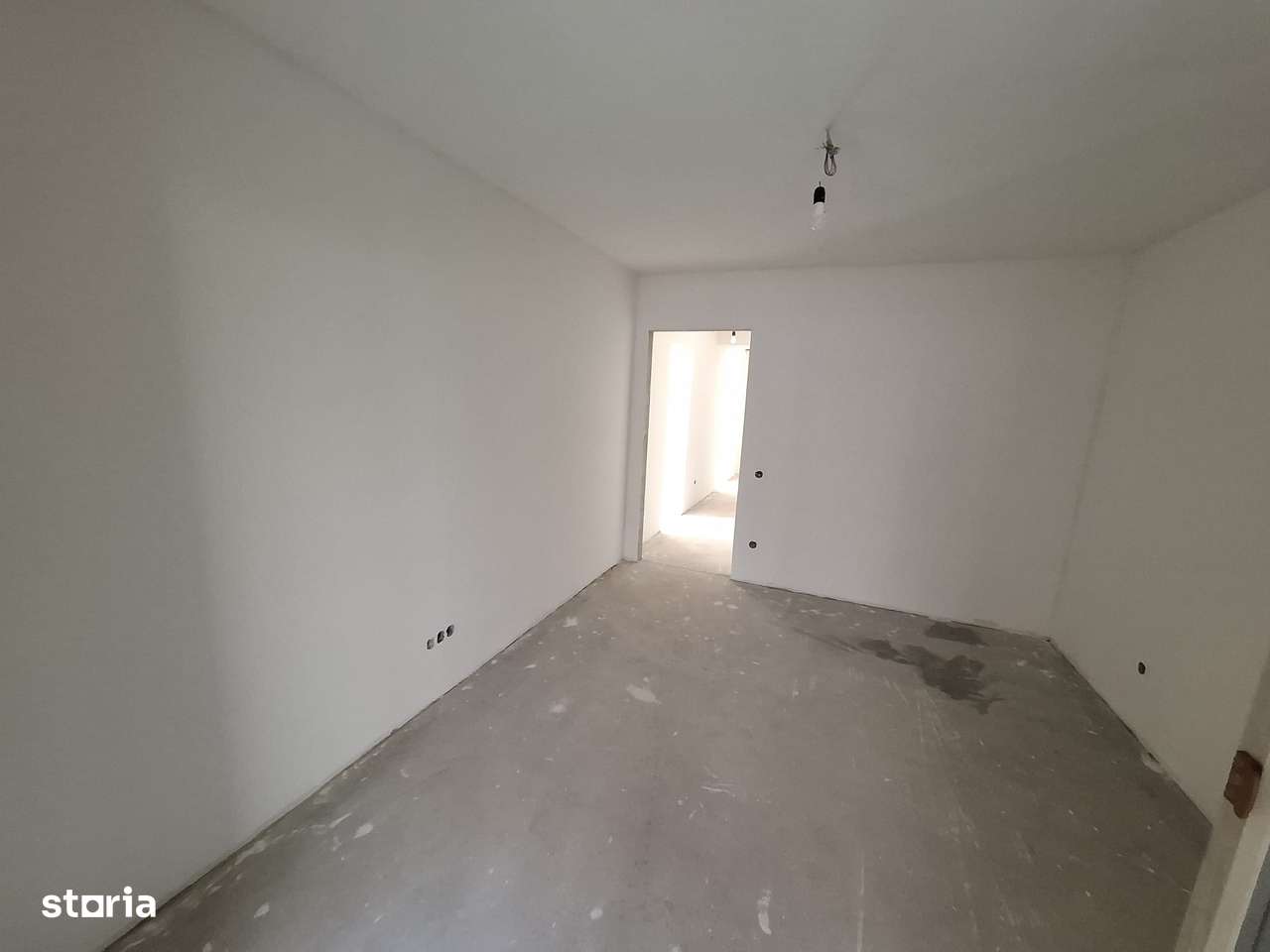 Baia Mare,M.Eminescu nr. 43, bloc nou P+4, 2 parcari incluse in pret - Imagine principală: 5/14