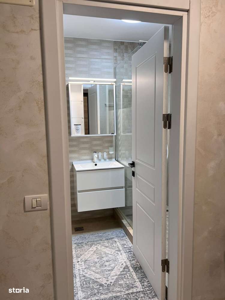 Apartament 2 Camere Vivo Mall - 105000 €-11