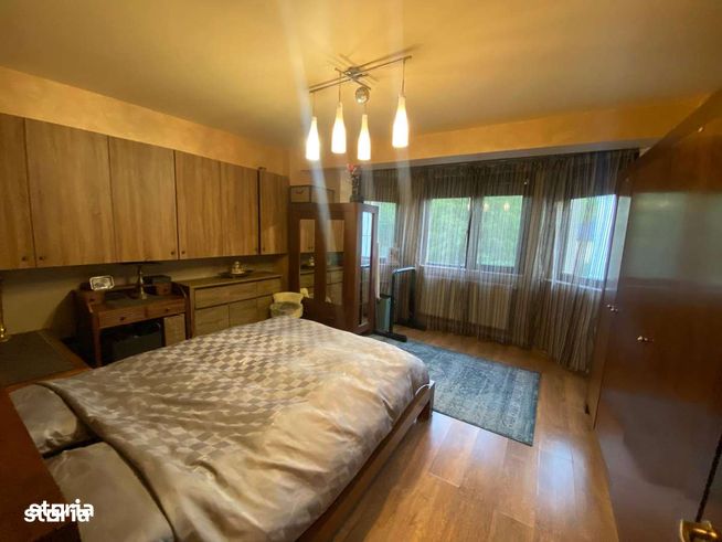 Apartament 2 camere Bucium - Jazzu , etaj 1 , 68 mp , loc de parcare-2