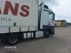 Mercedes-Benz Actros 1842 LSnRL - 10