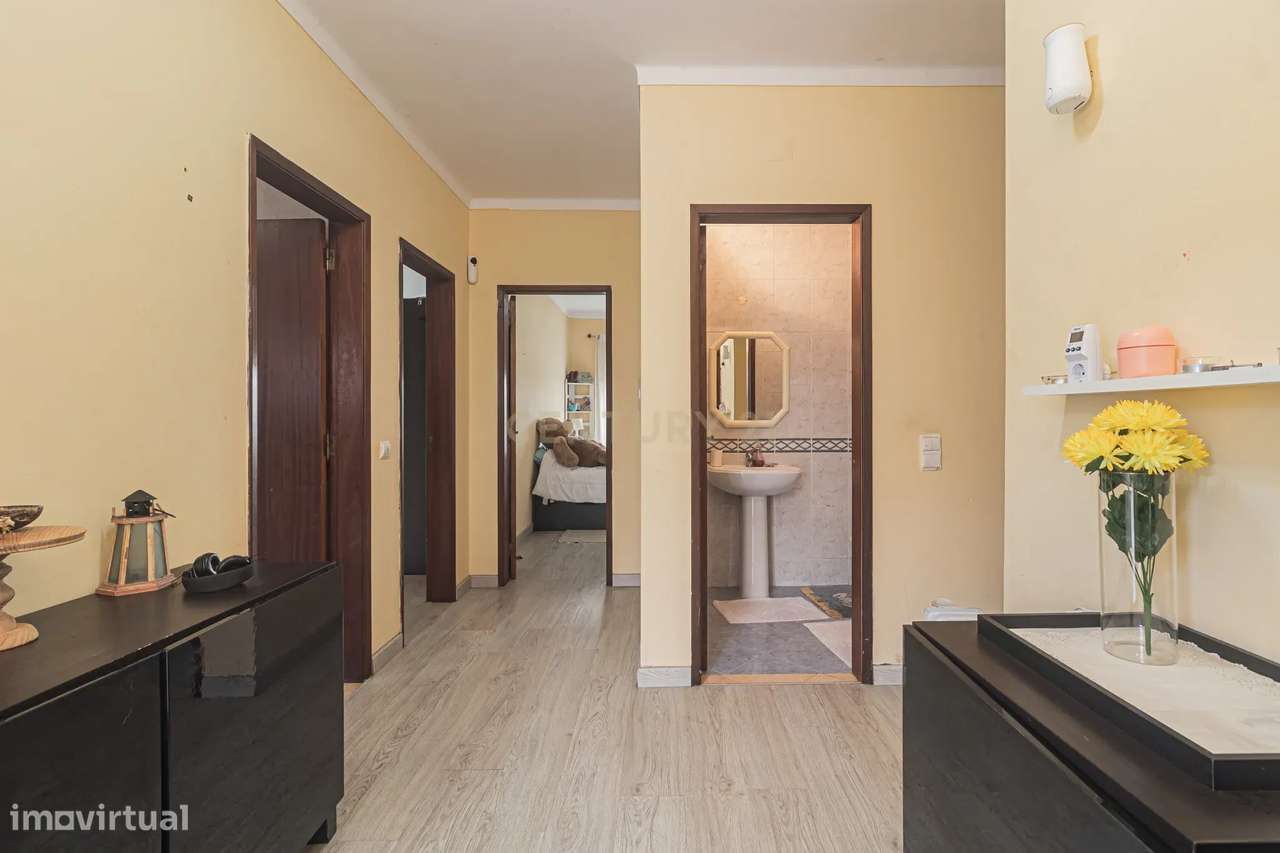 Casa T3 em Santa Maria, Torres Vedras - Oportunidade Única!-10