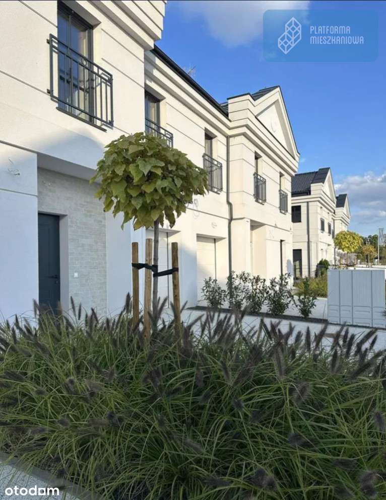 Zamieszkaj w wyjątkowym miejscu! Dom z ogrodem! - Pełny obrazek: 5/20