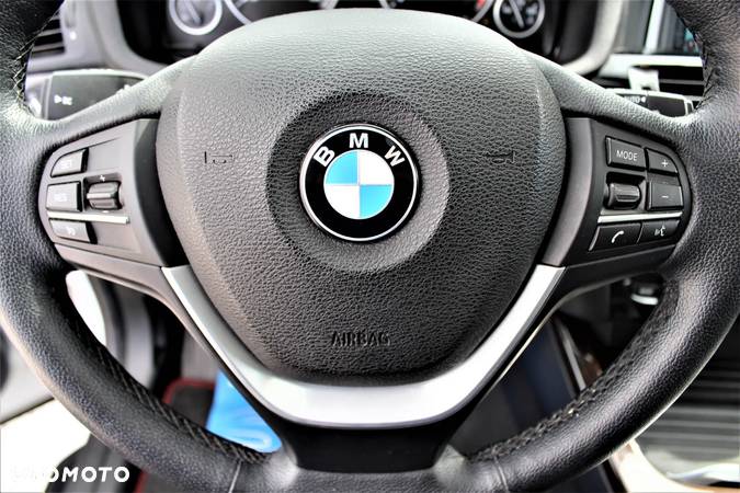 BMW X3 xDrive28i Advantage - 31