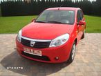 Dacia Sandero 1.4 Laureate - 9