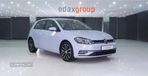 VW Golf 1.6 TDI Confortline DSG - 1