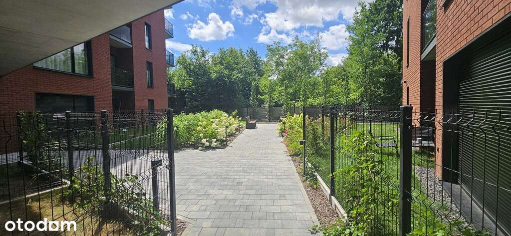 Nowe studio w doskonałej lokalizacji - Pełny obrazek: 5/12